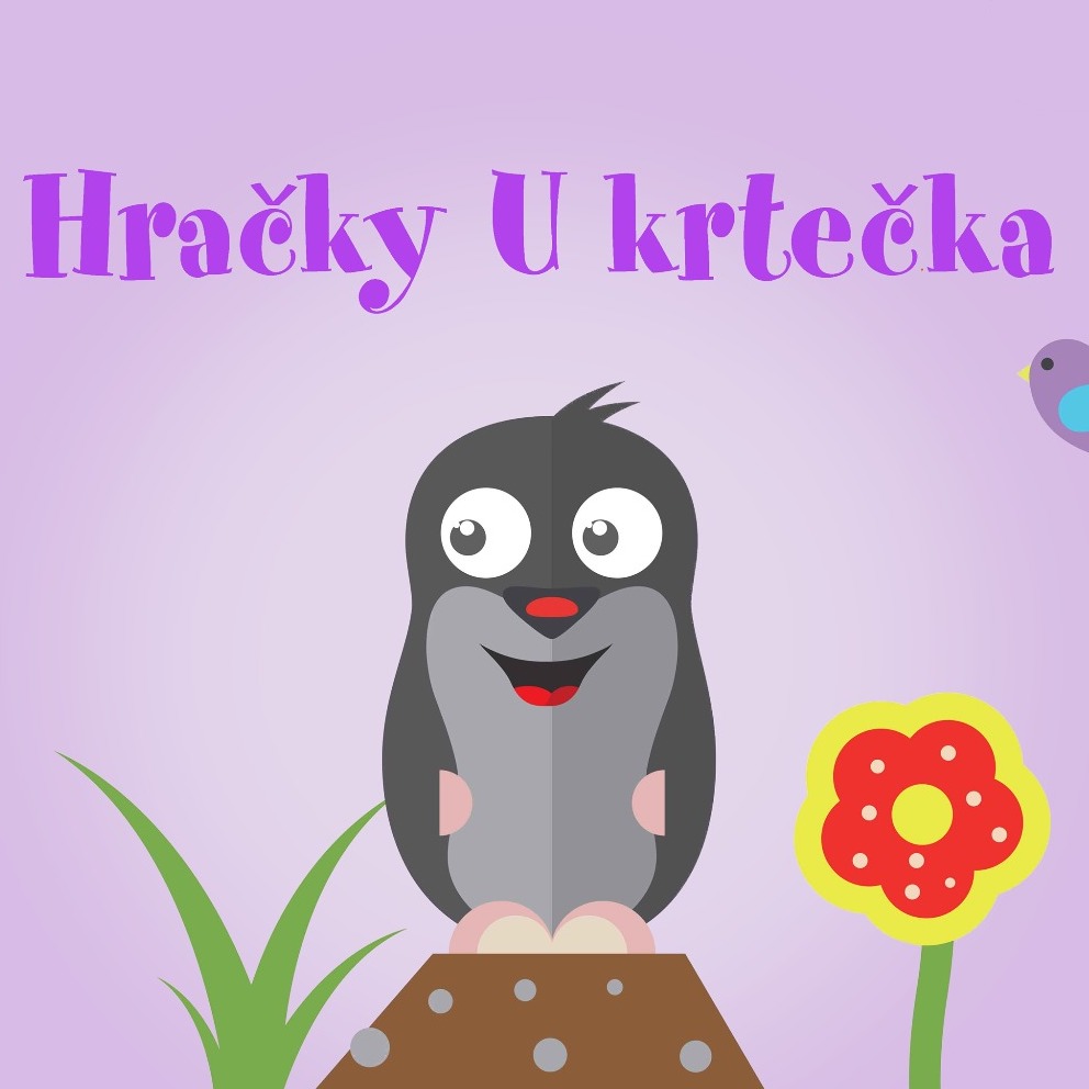 Hračky